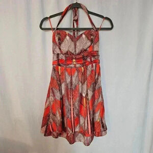 ♥Guess mini dress‎